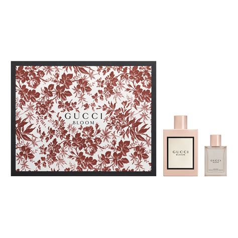 coffret gucci bloom sephora